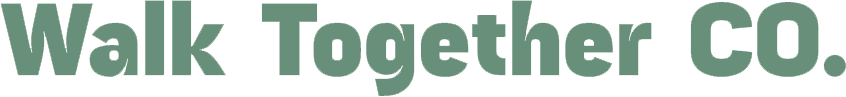 Walk Together CO.