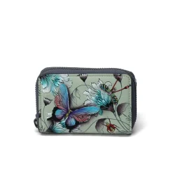 , Credit and Business Card Holder-Anuschka Discount