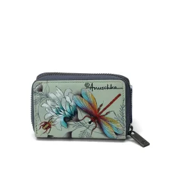 , Credit and Business Card Holder-Anuschka Discount