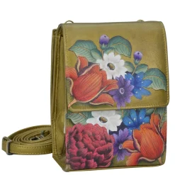 , Mini Sling Bag-Anuschka