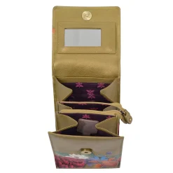 , Mini Sling Bag-Anuschka