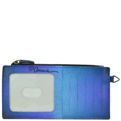 , Organizer Wallet-Anuschka Best