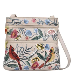 , Small Travel Companion-Anuschka New