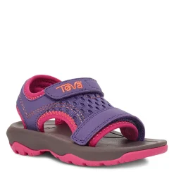 Baby Girl's , Psyclone XLT - Toddler-Teva