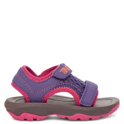 Baby Girl's , Psyclone XLT - Toddler-Teva