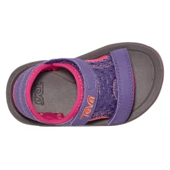 Baby Girl's , Psyclone XLT - Toddler-Teva