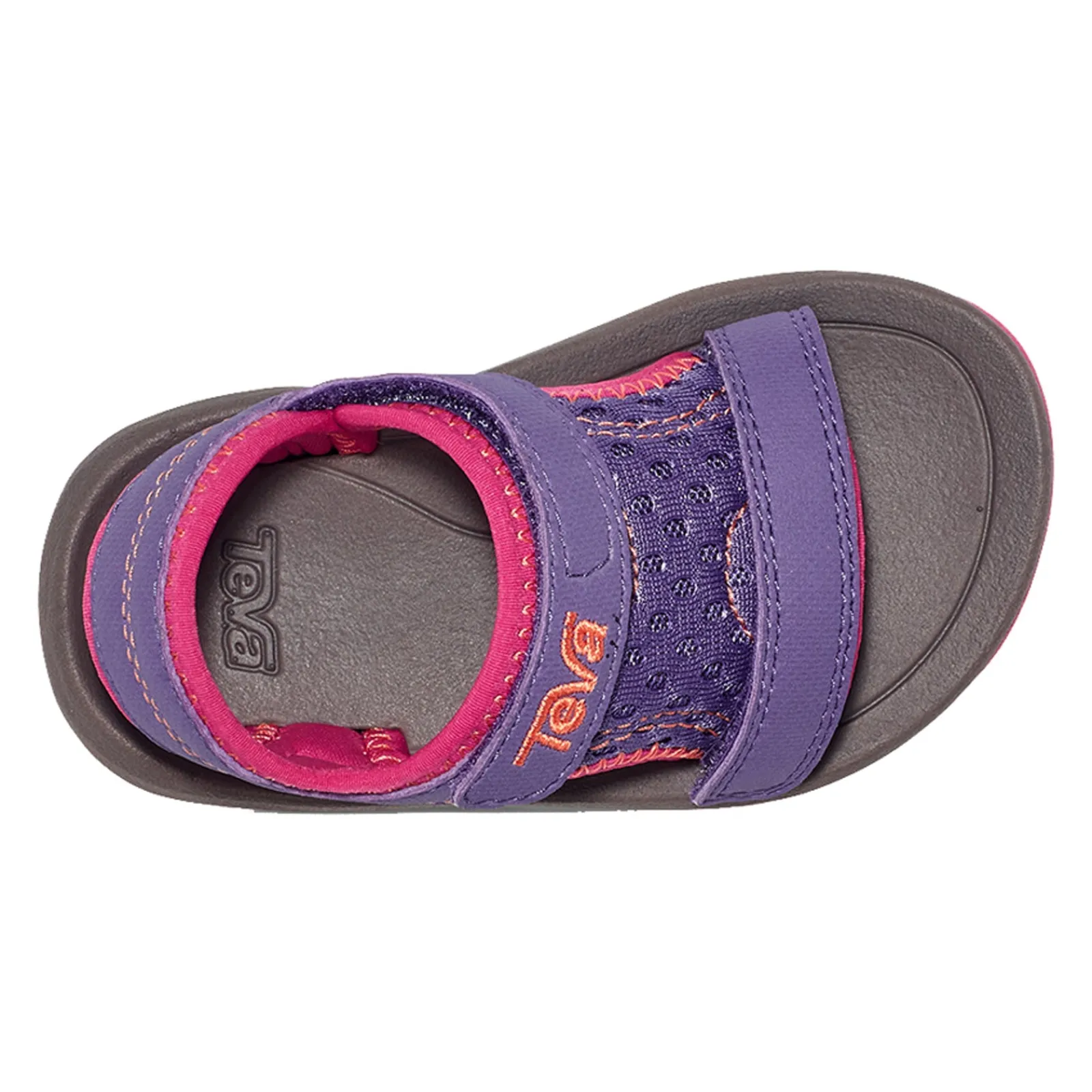 Baby Girl's , Psyclone XLT - Toddler-Teva