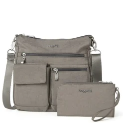Baggallini, Modern Everywhere Slim Handbag-Baggallini Inc Sale