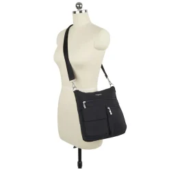 Baggallini, Modern Everywhere Slim Handbag-Baggallini Inc Sale