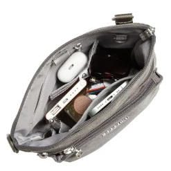 Baggallini, Modern Pocket RFID Crossbody-Baggallini Inc New