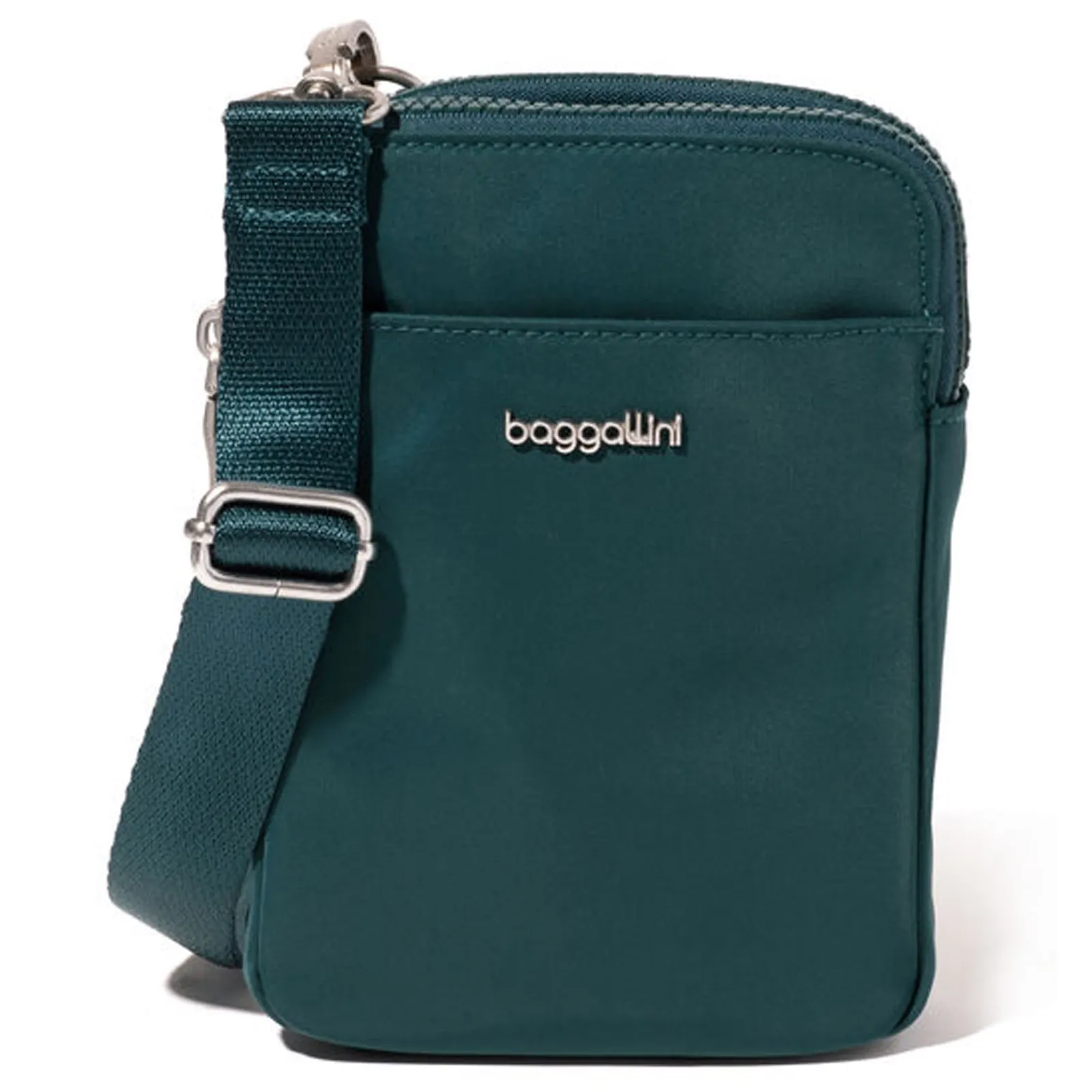 Baggallini, Modern Take Two RFID Crossbody-Baggallini Inc Online