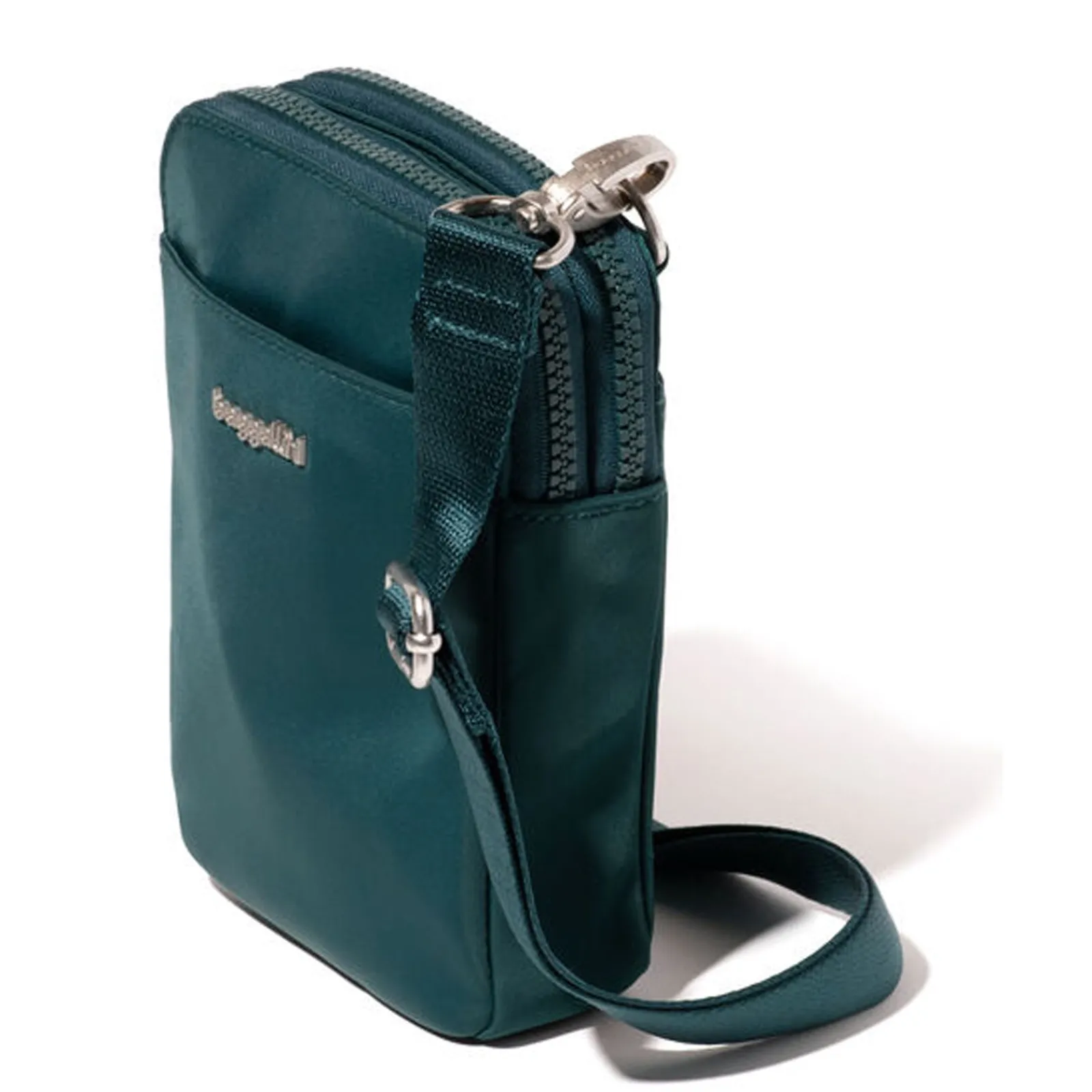 Baggallini, Modern Take Two RFID Crossbody-Baggallini Inc Online