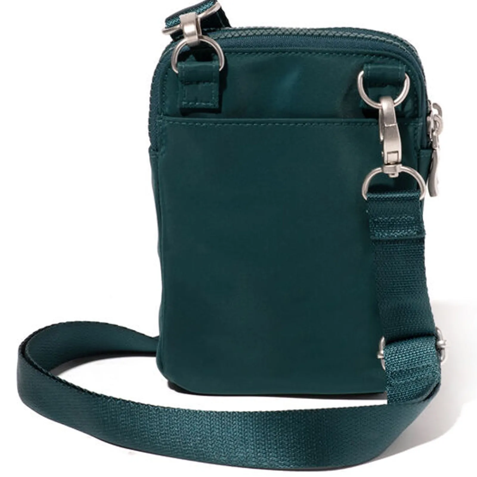 Baggallini, Modern Take Two RFID Crossbody-Baggallini Inc Online