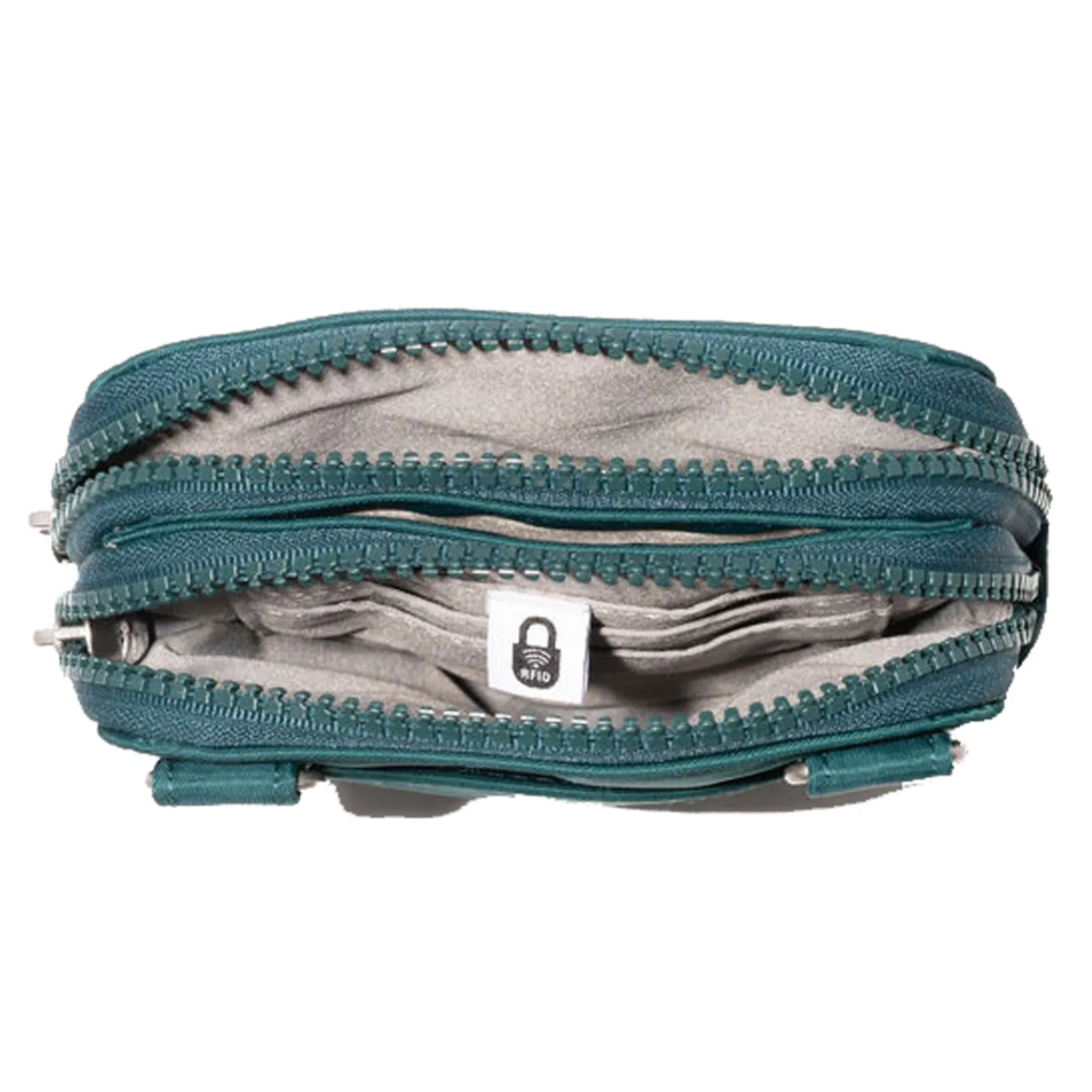 Baggallini, Modern Take Two RFID Crossbody-Baggallini Inc Online