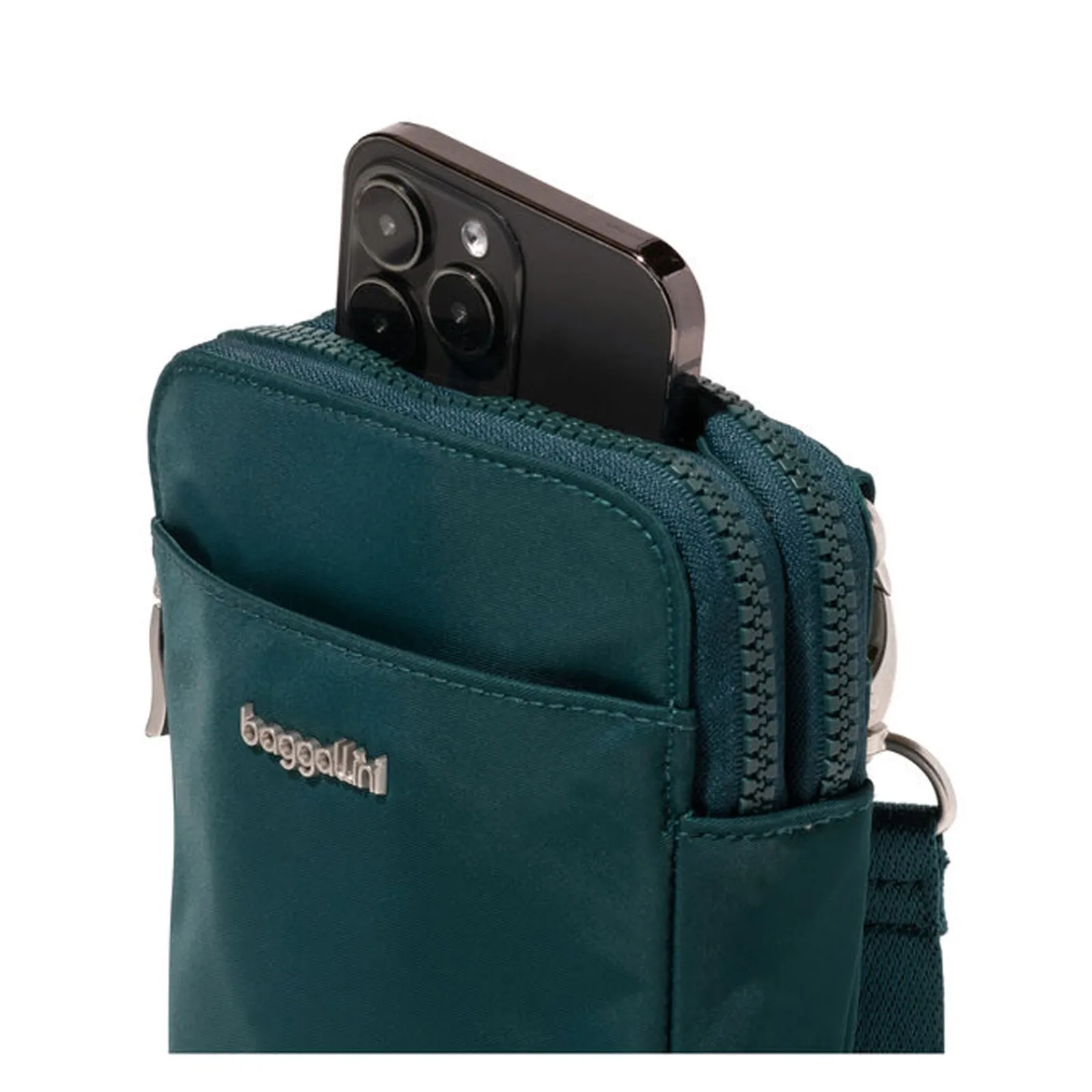 Baggallini, Modern Take Two RFID Crossbody-Baggallini Inc Online