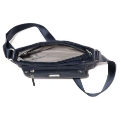 Baggallini, Uptown Bagg with RFID Phone Wristlet-Baggallini Inc Hot