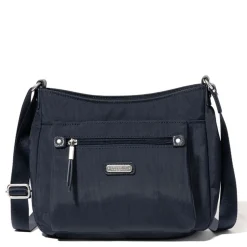 Baggallini, Uptown Bagg with RFID Phone Wristlet-Baggallini Inc Hot