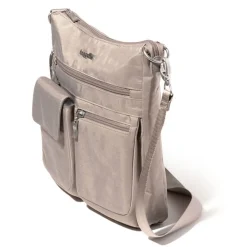 Baggilini, Modern Everywhere Slim Crossbody-Baggallini Inc Clearance
