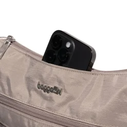 Baggilini, Modern Everywhere Slim Crossbody-Baggallini Inc Clearance