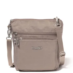 Baggilini, Modern Pocket Crossbody-Baggallini Inc