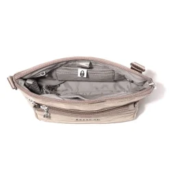 Baggilini, Modern Pocket Crossbody-Baggallini Inc