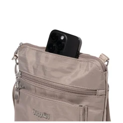Baggilini, Modern Pocket Crossbody-Baggallini Inc