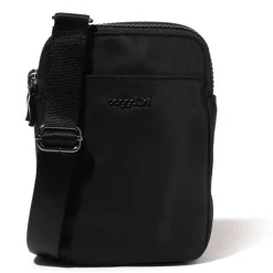 Baggilini, Modern Take Two RFID Crossbody-Baggallini Inc Best