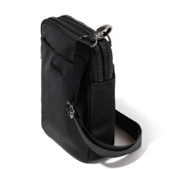 Baggilini, Modern Take Two RFID Crossbody-Baggallini Inc Best