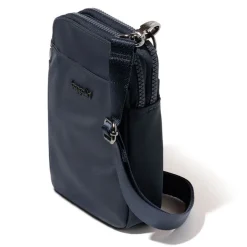 Baggilini, Modern Take Two RFID Crossbody-Baggallini Inc Clearance
