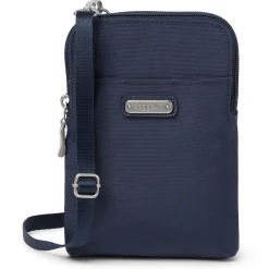 Baggilini, Take Two Rfid Bryant Crossbody-Baggallini Inc Online