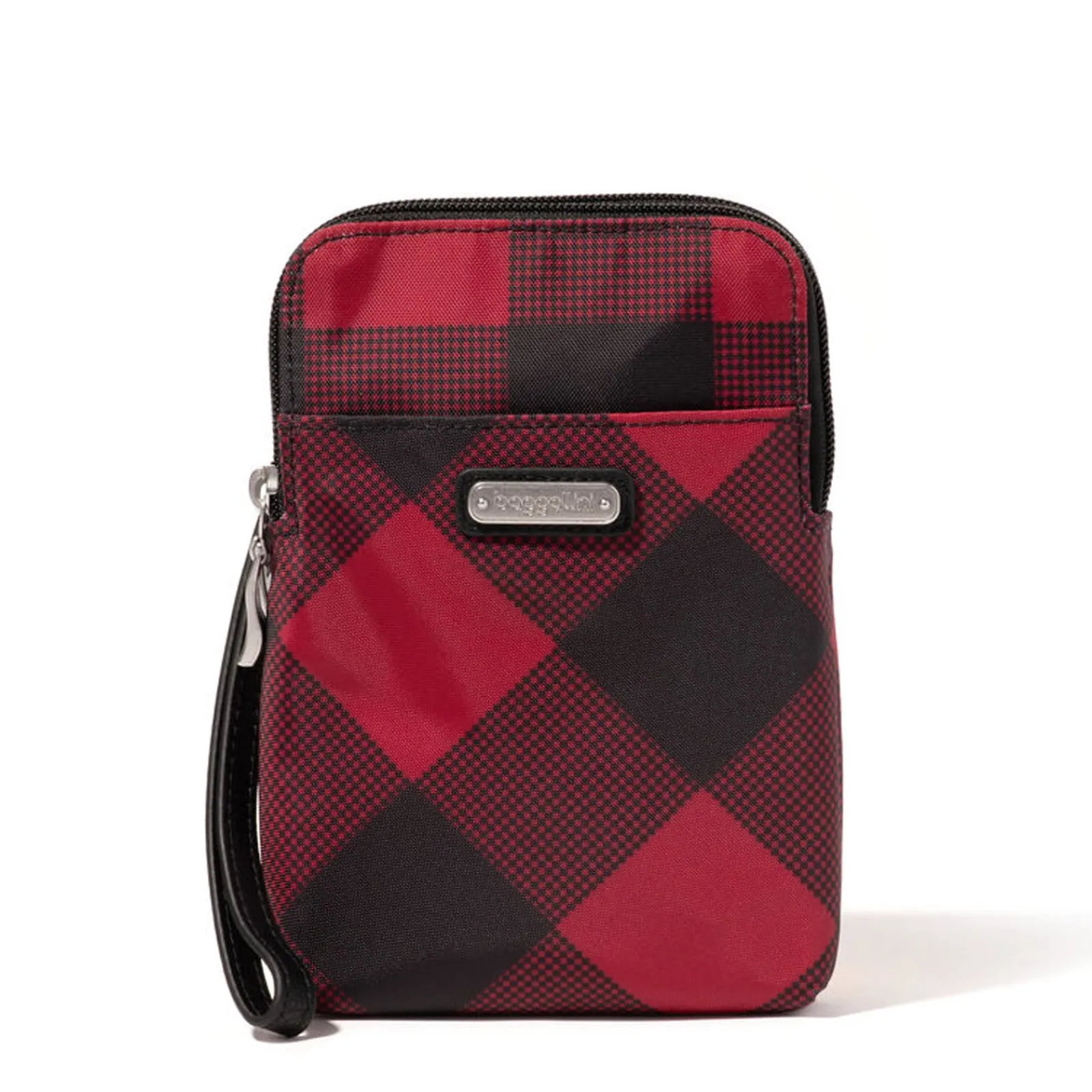 Baggilini, Take Two Rfid Bryant Crossbody-Baggallini Inc Outlet