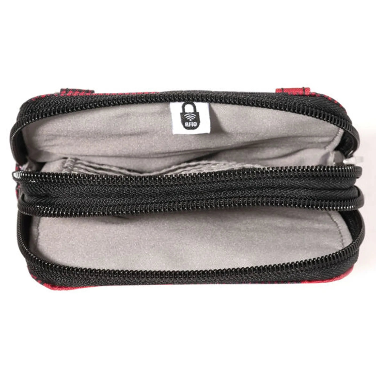 Baggilini, Take Two Rfid Bryant Crossbody-Baggallini Inc Outlet