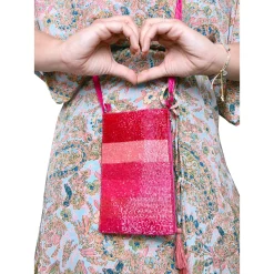 , Club Bag-Bamboo Trading Company Online