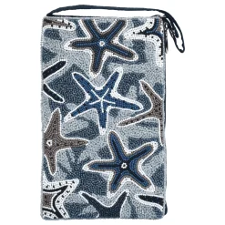 , Starfish Party Club Bag-Bamboo Trading Company Hot