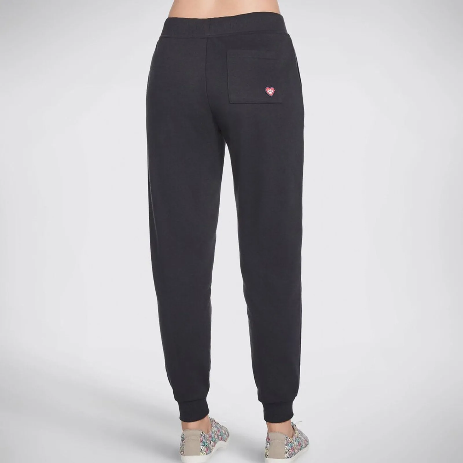BOBS Apparel, French Terry Jogger Pant-Skechers Online