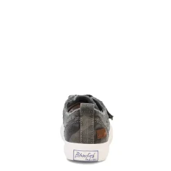 Boy's , Pauly-K Sneaker - Little Kid-Blowfish Malibu Hot