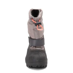 Boy's Columbia, Powderbug Forty Snow Boot - Toddler & Little Kid-Columbia Sportswear Company Discount