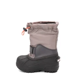 Boy's Columbia, Powderbug Forty Snow Boot - Toddler & Little Kid-Columbia Sportswear Company Discount