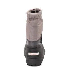 Boy's Columbia, Powderbug Forty Snow Boot - Toddler & Little Kid-Columbia Sportswear Company Discount