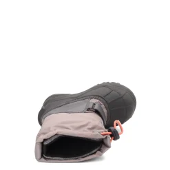 Boy's Columbia, Powderbug Forty Snow Boot - Toddler & Little Kid-Columbia Sportswear Company Discount