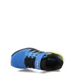 Boy's , Wanderun Strap Sneaker - Little Kid & Big Kid-Fila Clearance