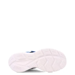 Boy's , Wanderun Strap Sneaker - Little Kid & Big Kid-Fila Clearance