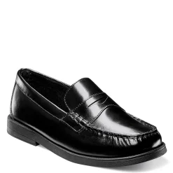 Boy's , Croquet Penny Loafer JR - Little Kid & Big Kid-Florsheim Online