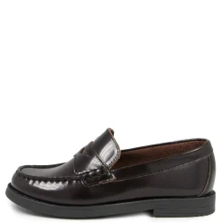 Boy's , Croquet Penny Loafer JR - Little Kid & Big Kid-Florsheim Outlet