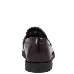 Boy's , Croquet Penny Loafer JR - Little Kid & Big Kid-Florsheim Outlet