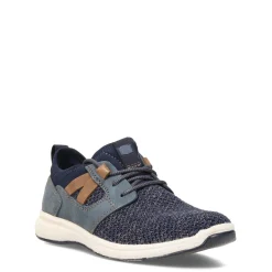 Boy's , Great Lakes Knit Plain Toe Sneaker - Little Kid & Big Kid-Florsheim Outlet