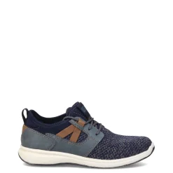 Boy's , Great Lakes Knit Plain Toe Sneaker - Little Kid & Big Kid-Florsheim Outlet