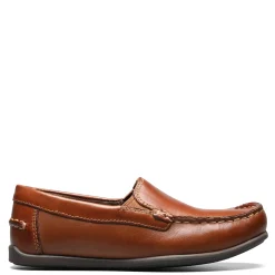 Boy's , Jasper Venetian Loafer JR- Little Kid & Big Kid-Florsheim