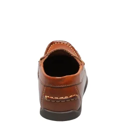 Boy's , Jasper Venetian Loafer JR- Little Kid & Big Kid-Florsheim Best