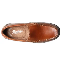 Boy's , Jasper Venetian Loafer JR- Little Kid & Big Kid-Florsheim Best